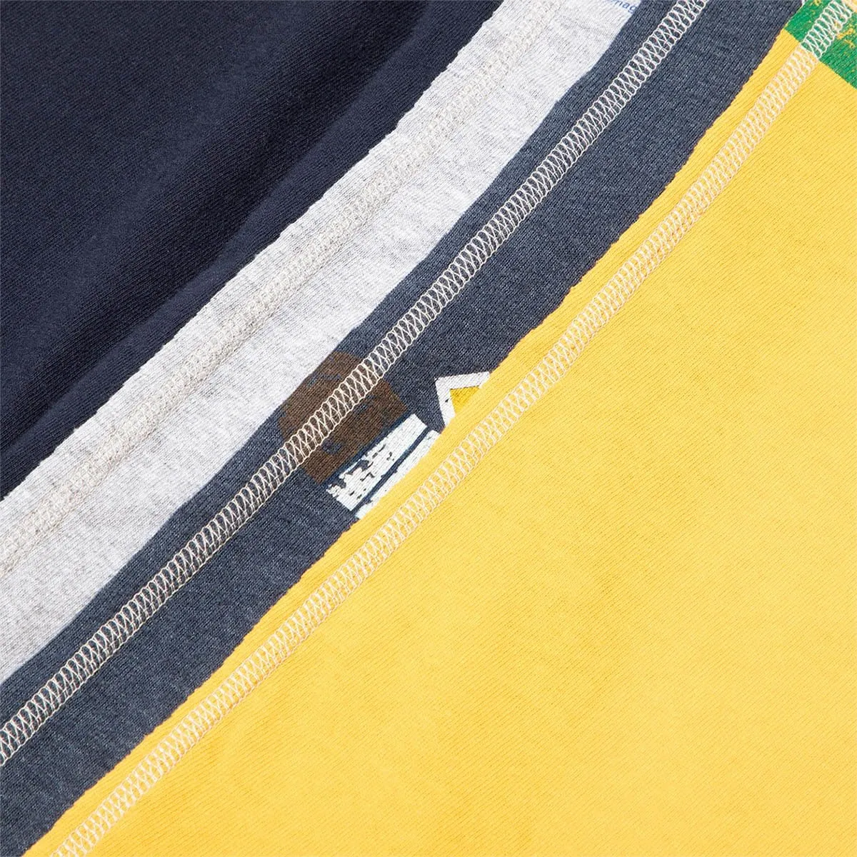 7 CUTS L/S TEE - COLLEGE FW20 10