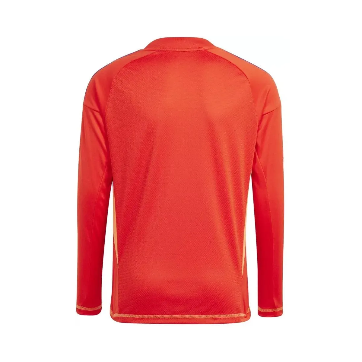 Adidas Youth Tiro 24 long sleeve Goalkeeper Jersey