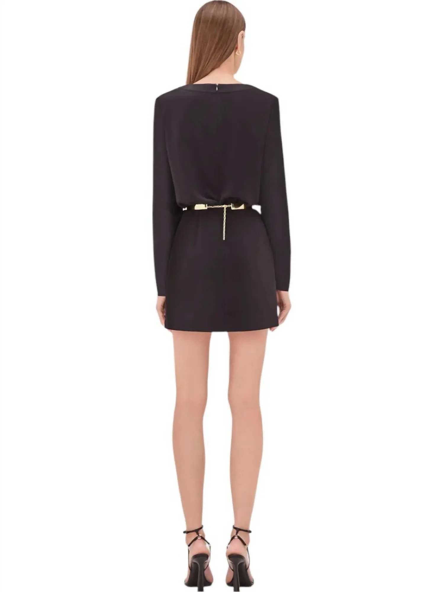 Alexis - Morci Dress