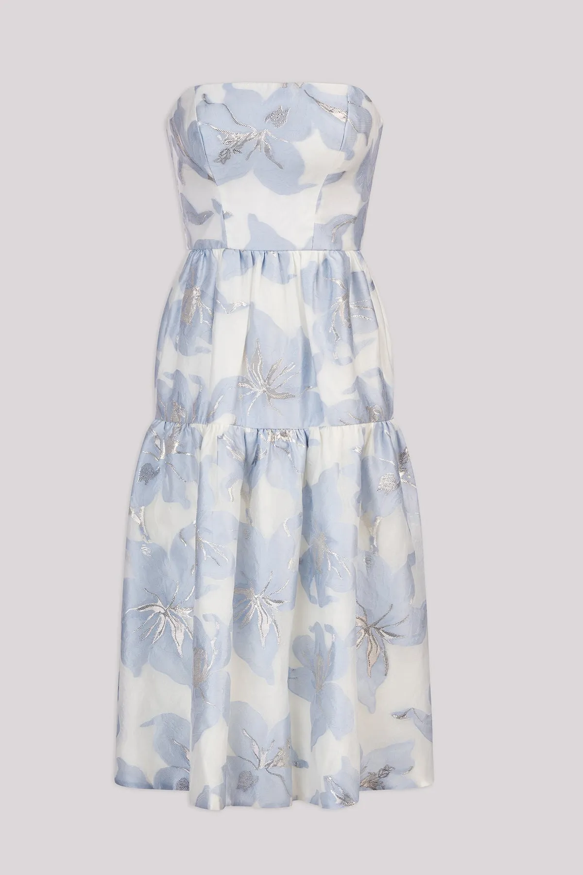 Cassie Midi Dress