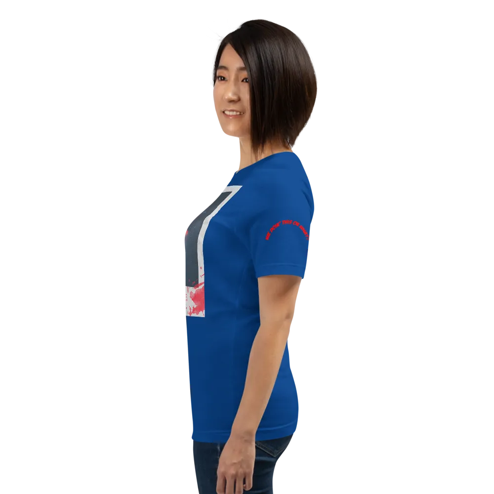 DAB SERIES I T-Shirt