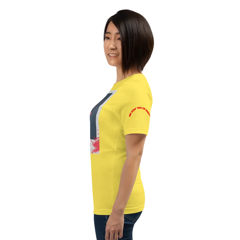 DAB SERIES I T-Shirt