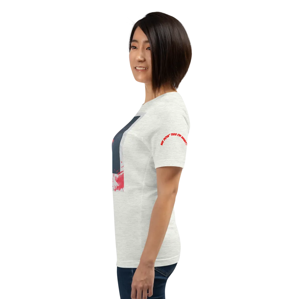 DAB SERIES I T-Shirt