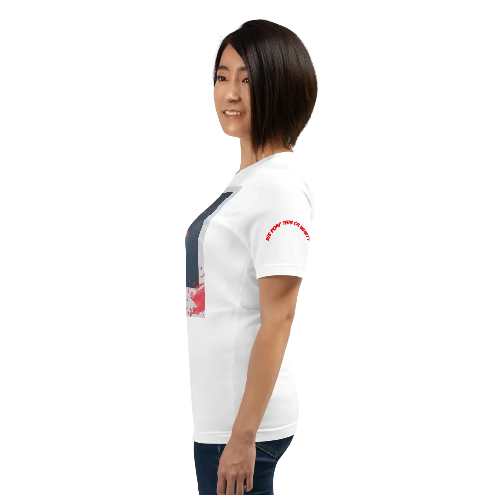 DAB SERIES I T-Shirt