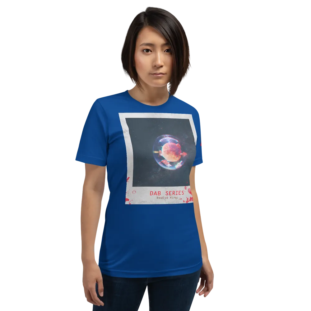 DAB SERIES I T-Shirt