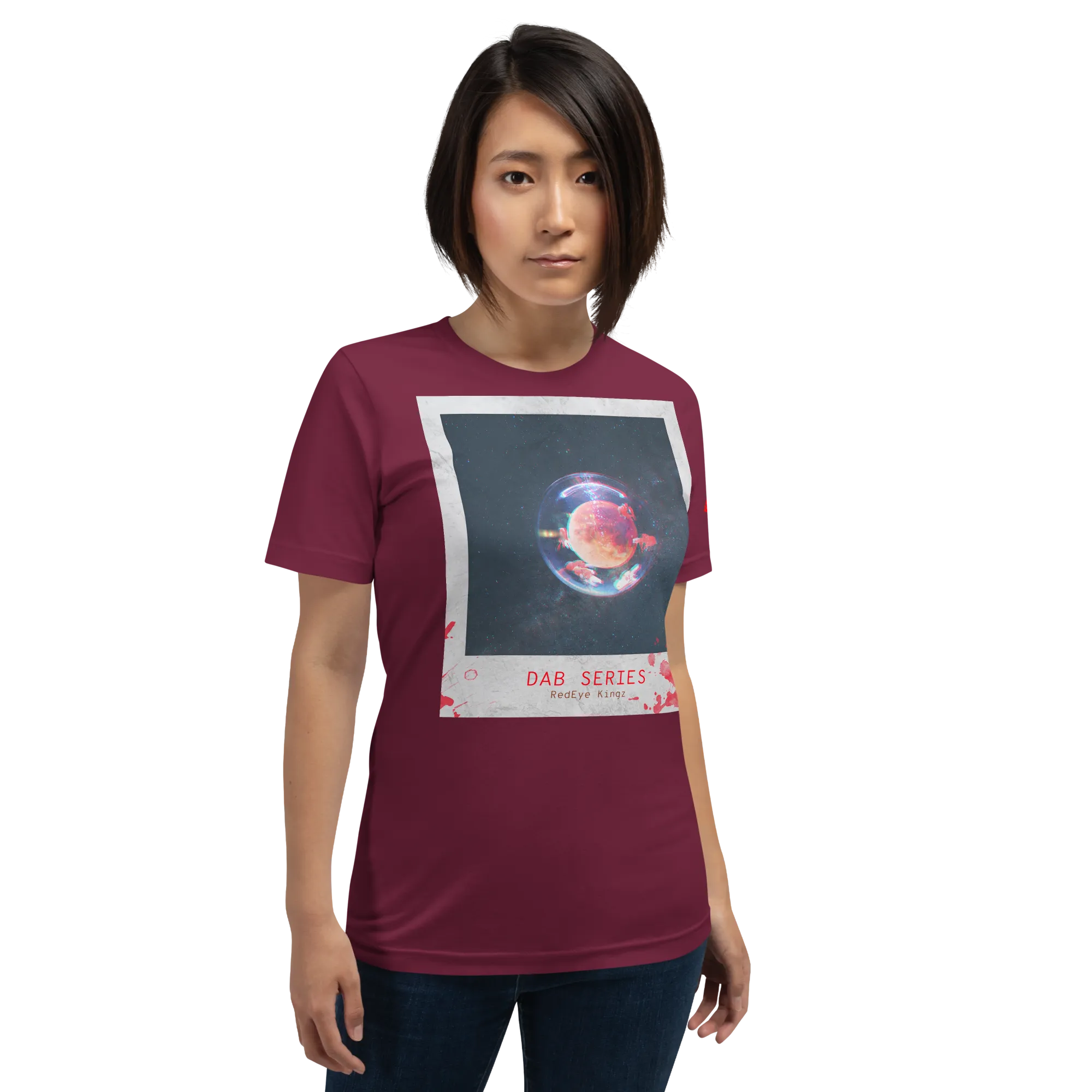 DAB SERIES I T-Shirt