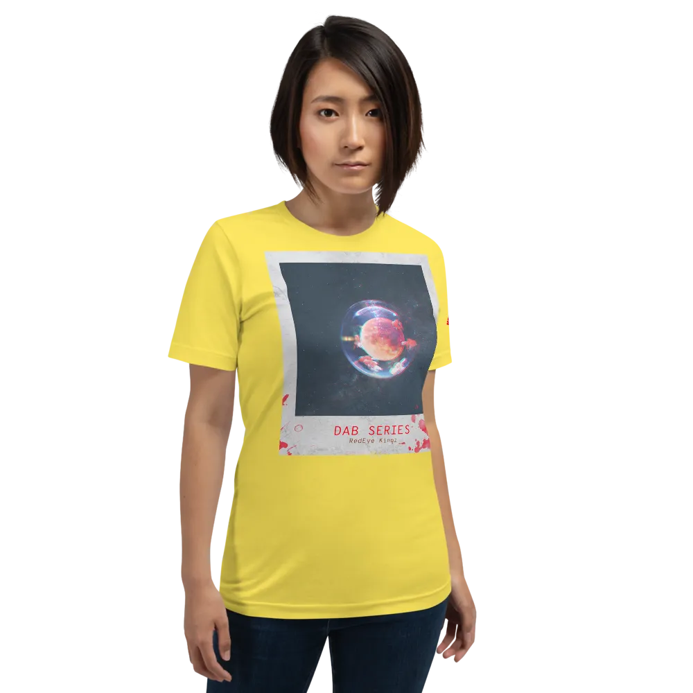 DAB SERIES I T-Shirt