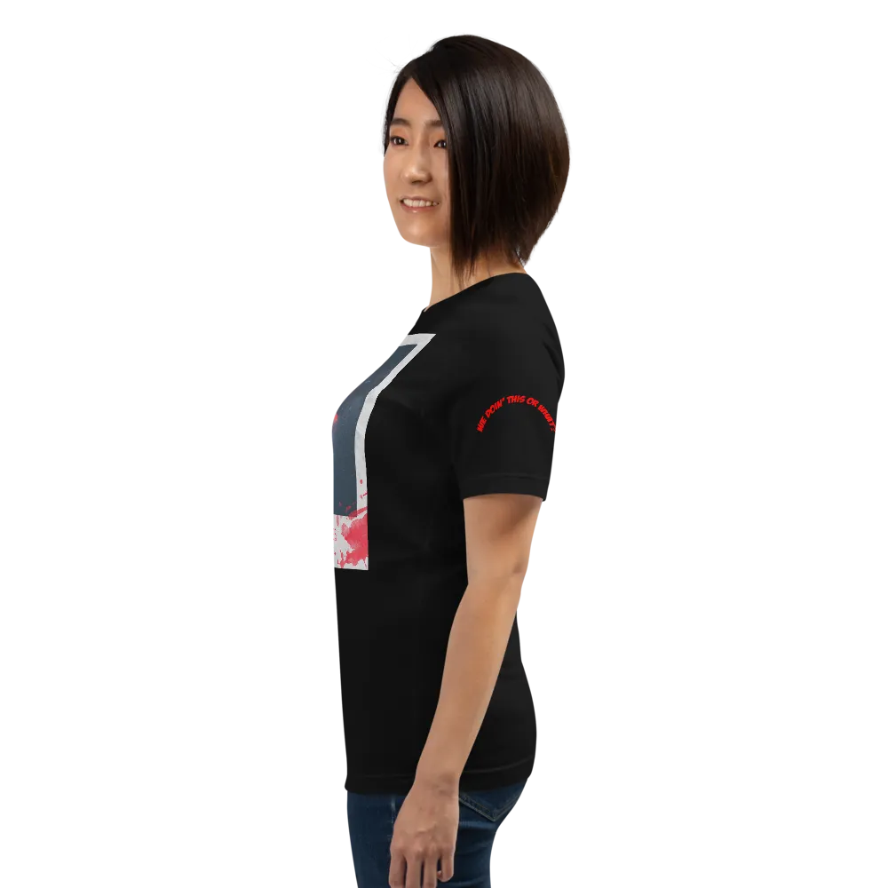 DAB SERIES I T-Shirt