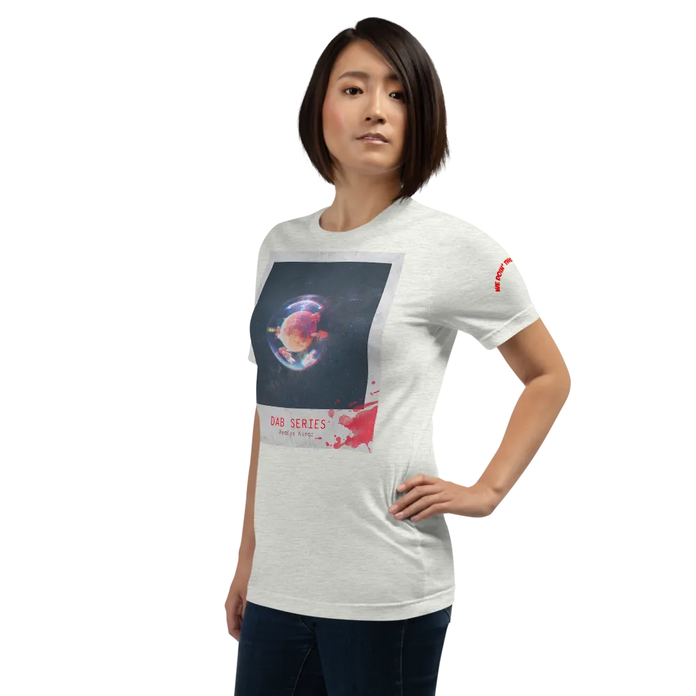 DAB SERIES I T-Shirt