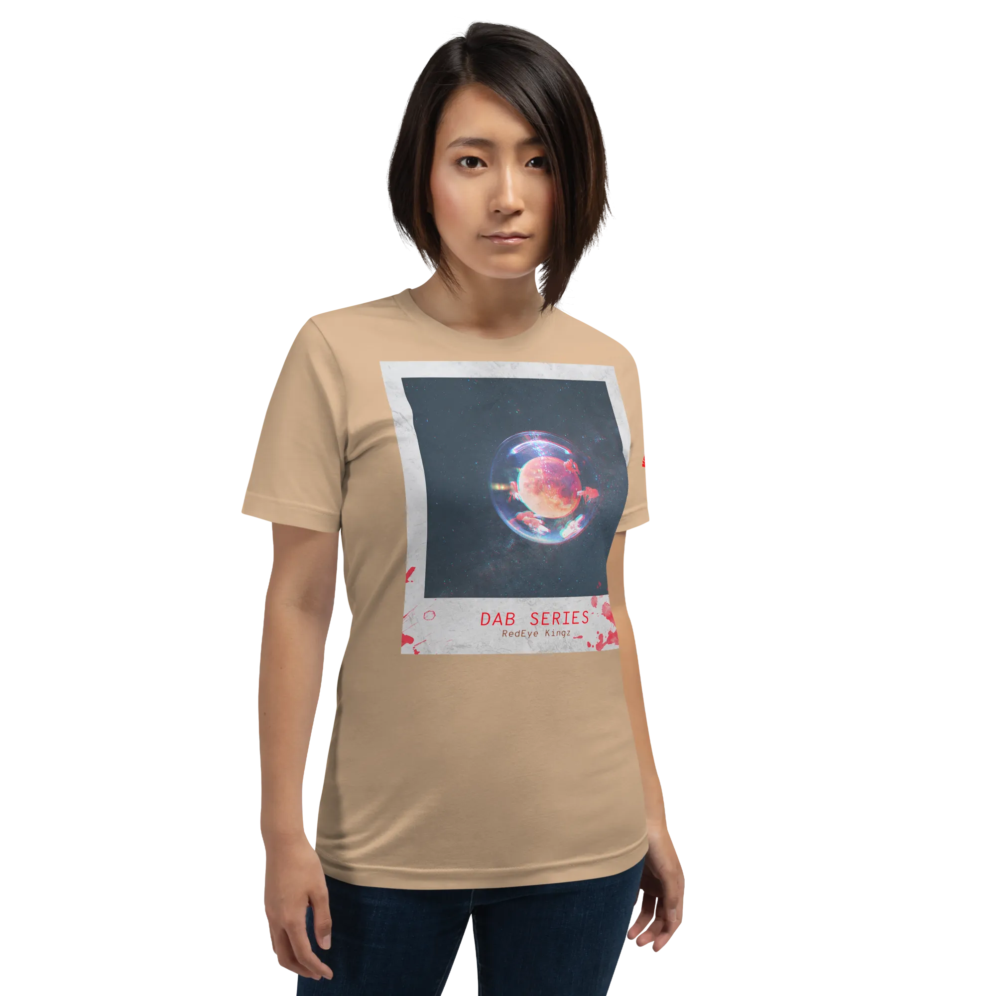 DAB SERIES I T-Shirt