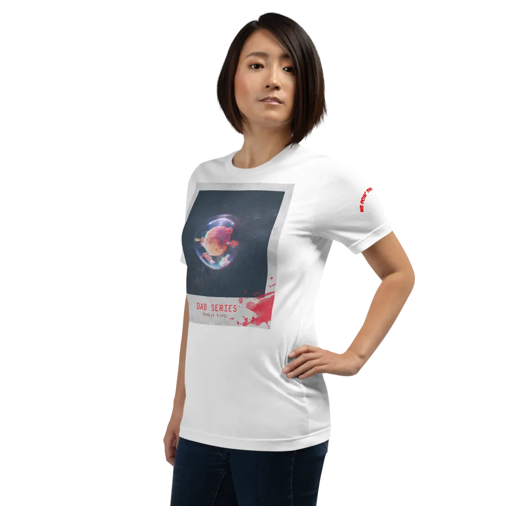 DAB SERIES I T-Shirt