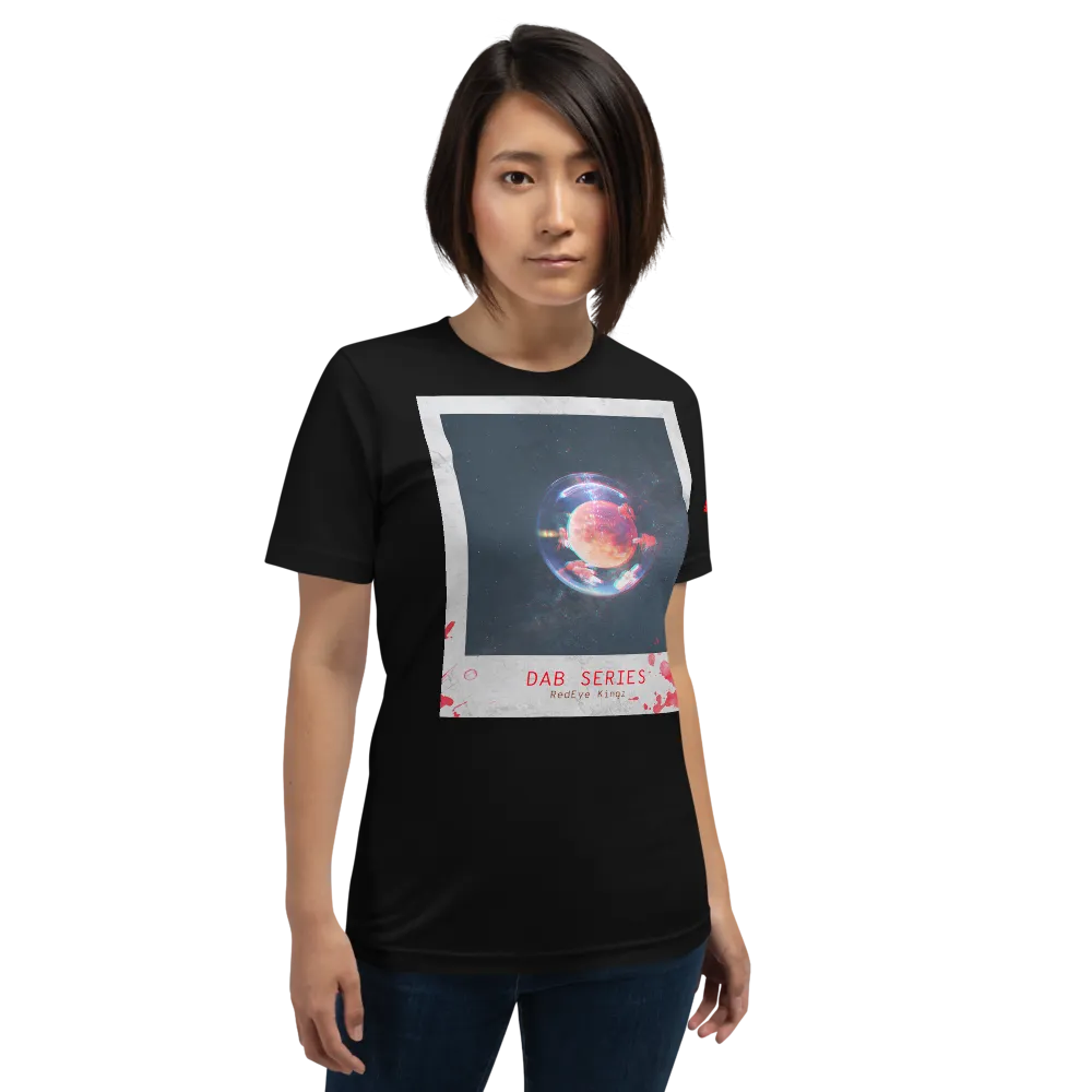 DAB SERIES I T-Shirt