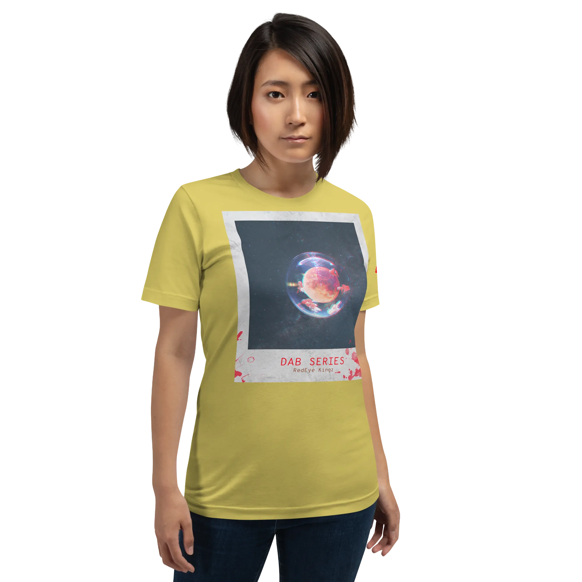 DAB SERIES I T-Shirt