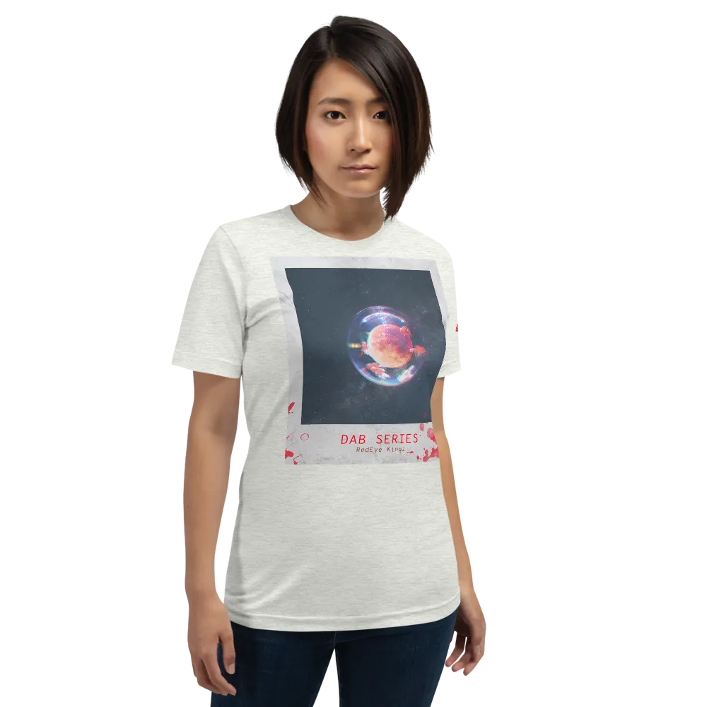 DAB SERIES I T-Shirt