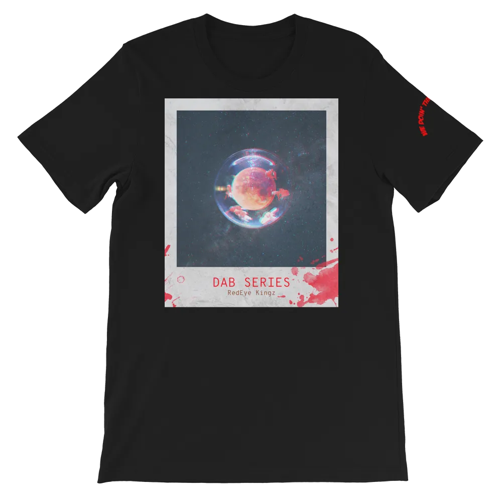 DAB SERIES I T-Shirt