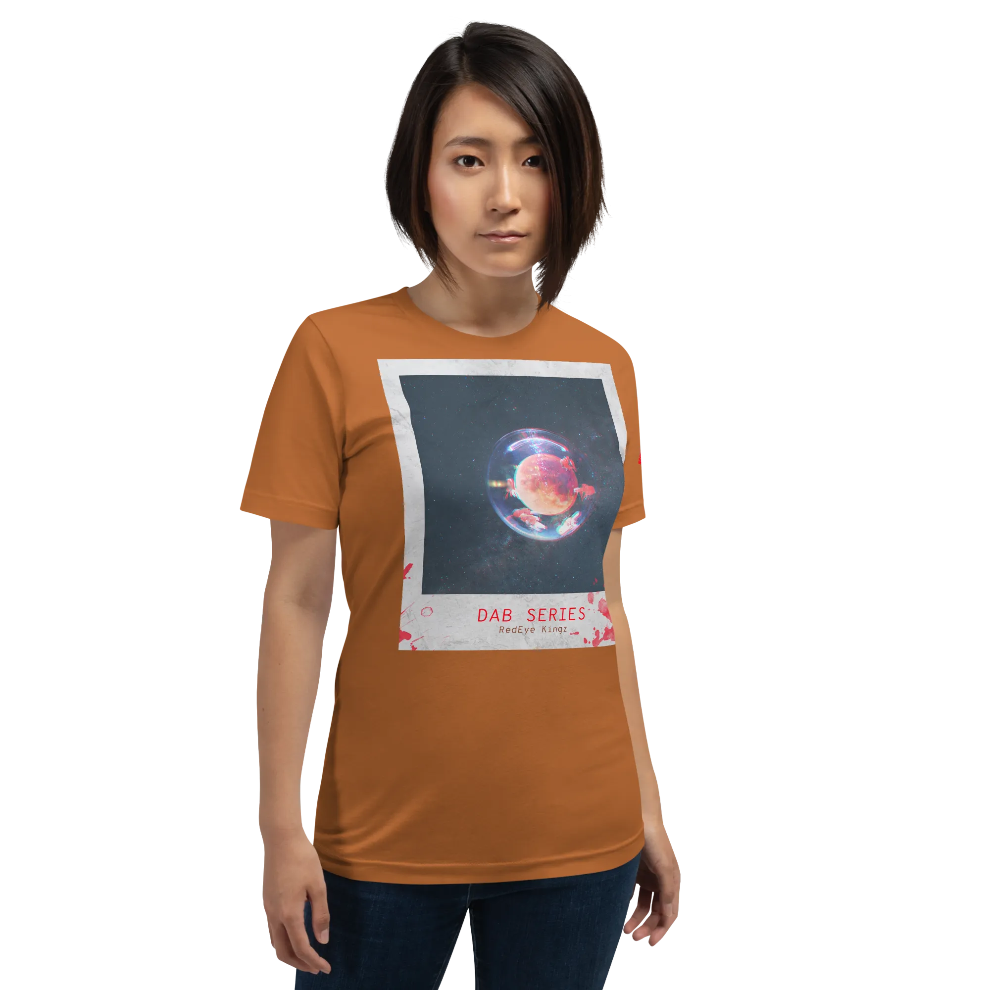 DAB SERIES I T-Shirt