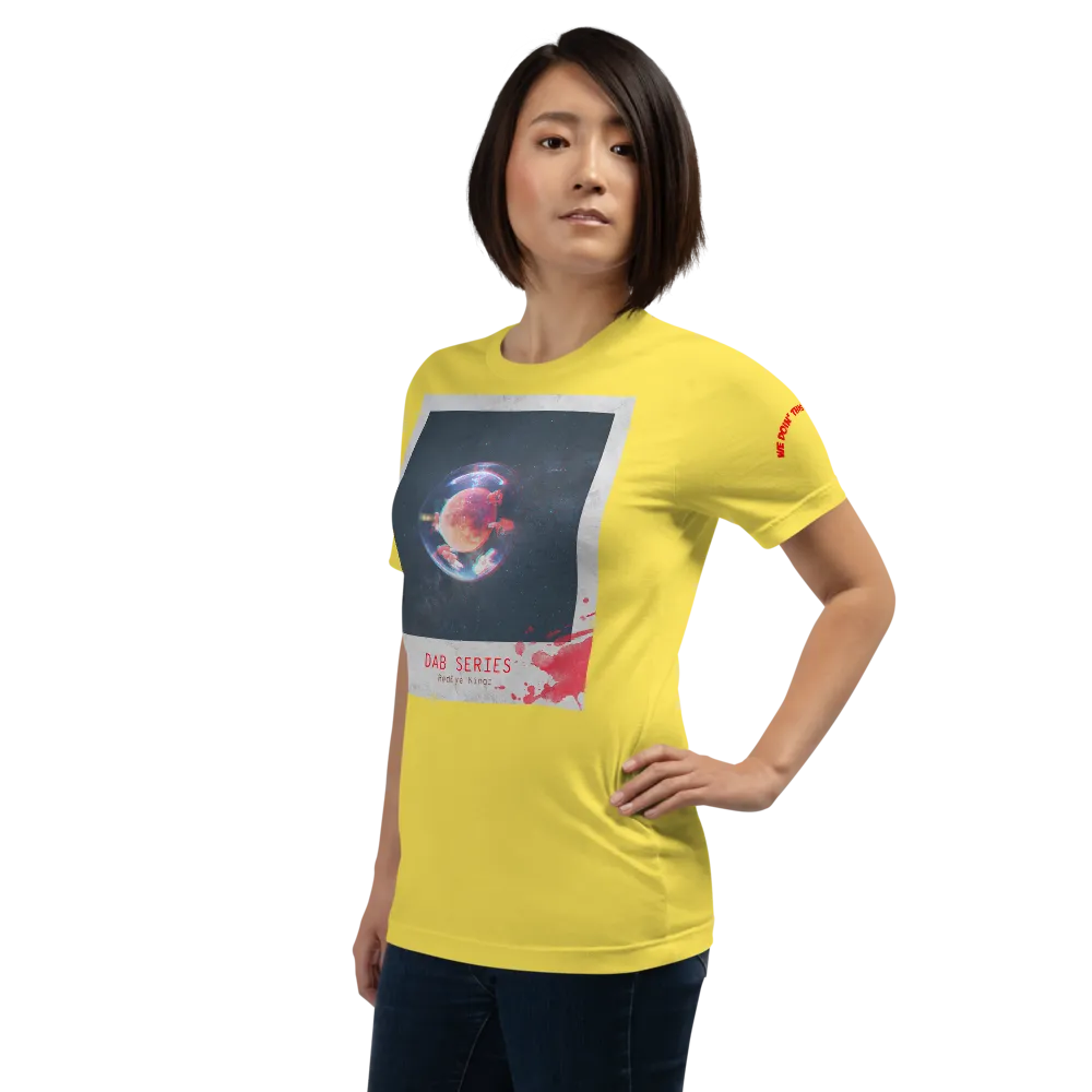 DAB SERIES I T-Shirt