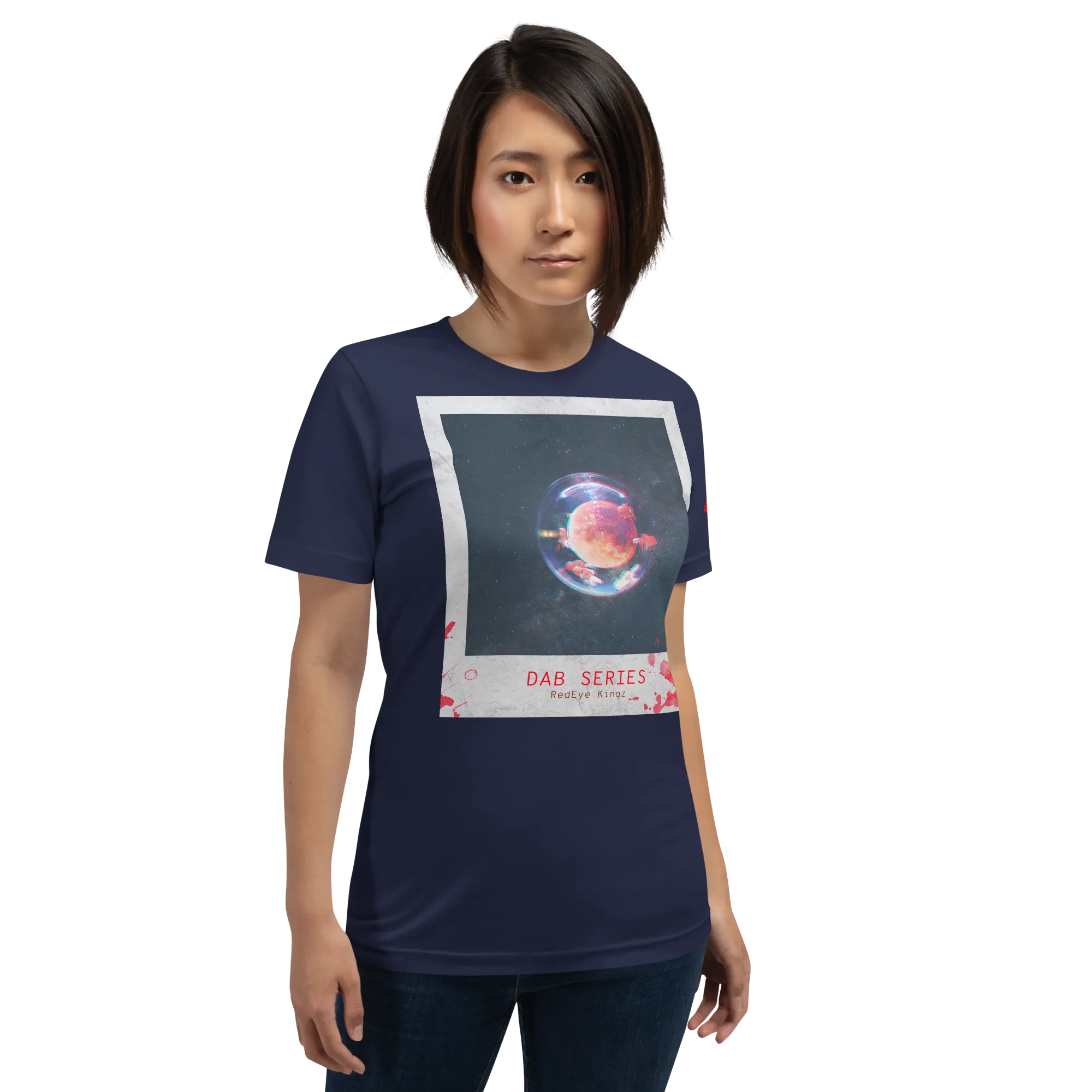 DAB SERIES I T-Shirt