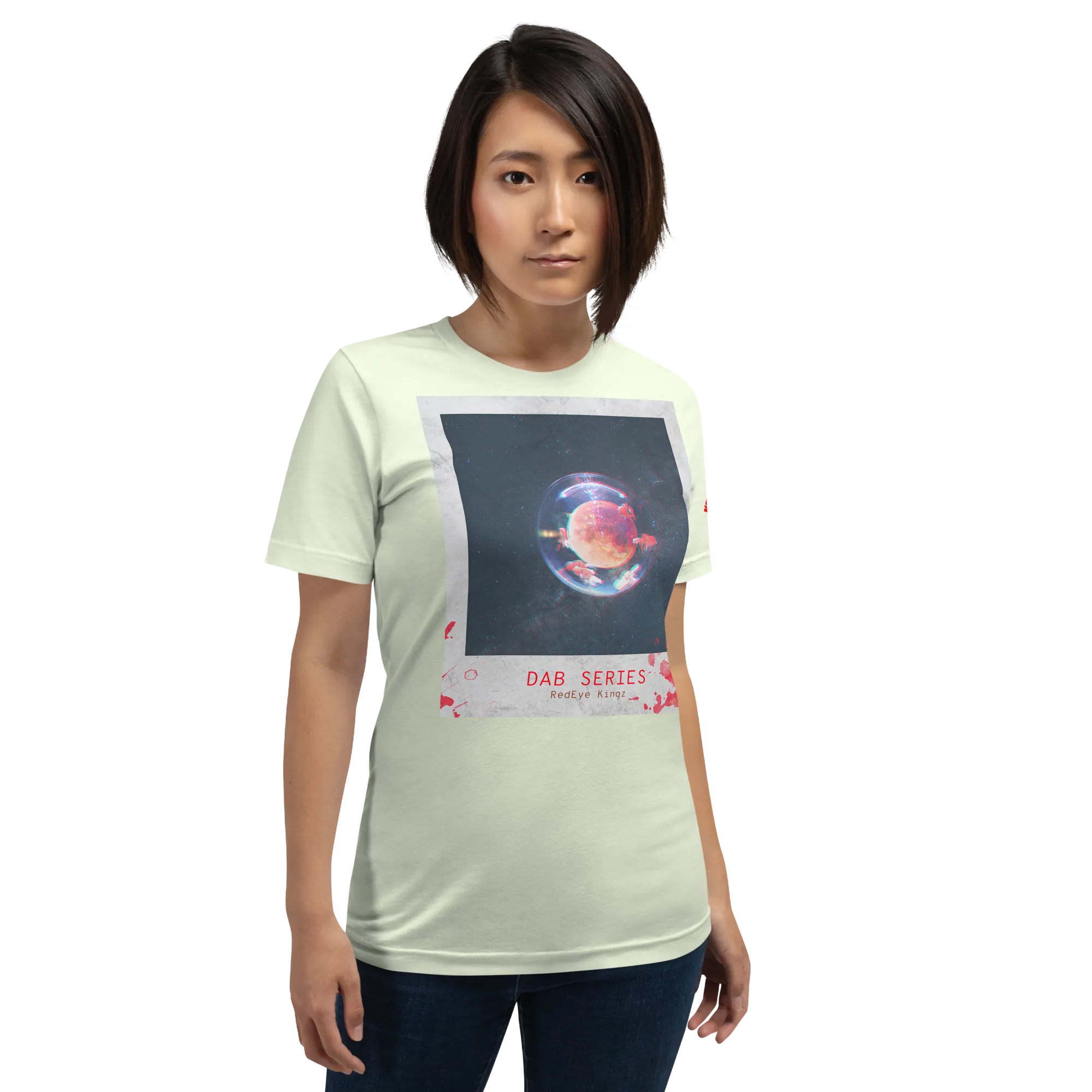DAB SERIES I T-Shirt