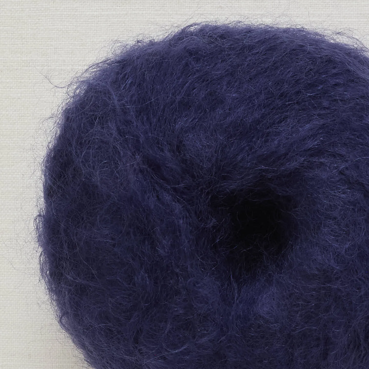 Gimme More Tank by Wool and the Gang Using Take Care Mohair