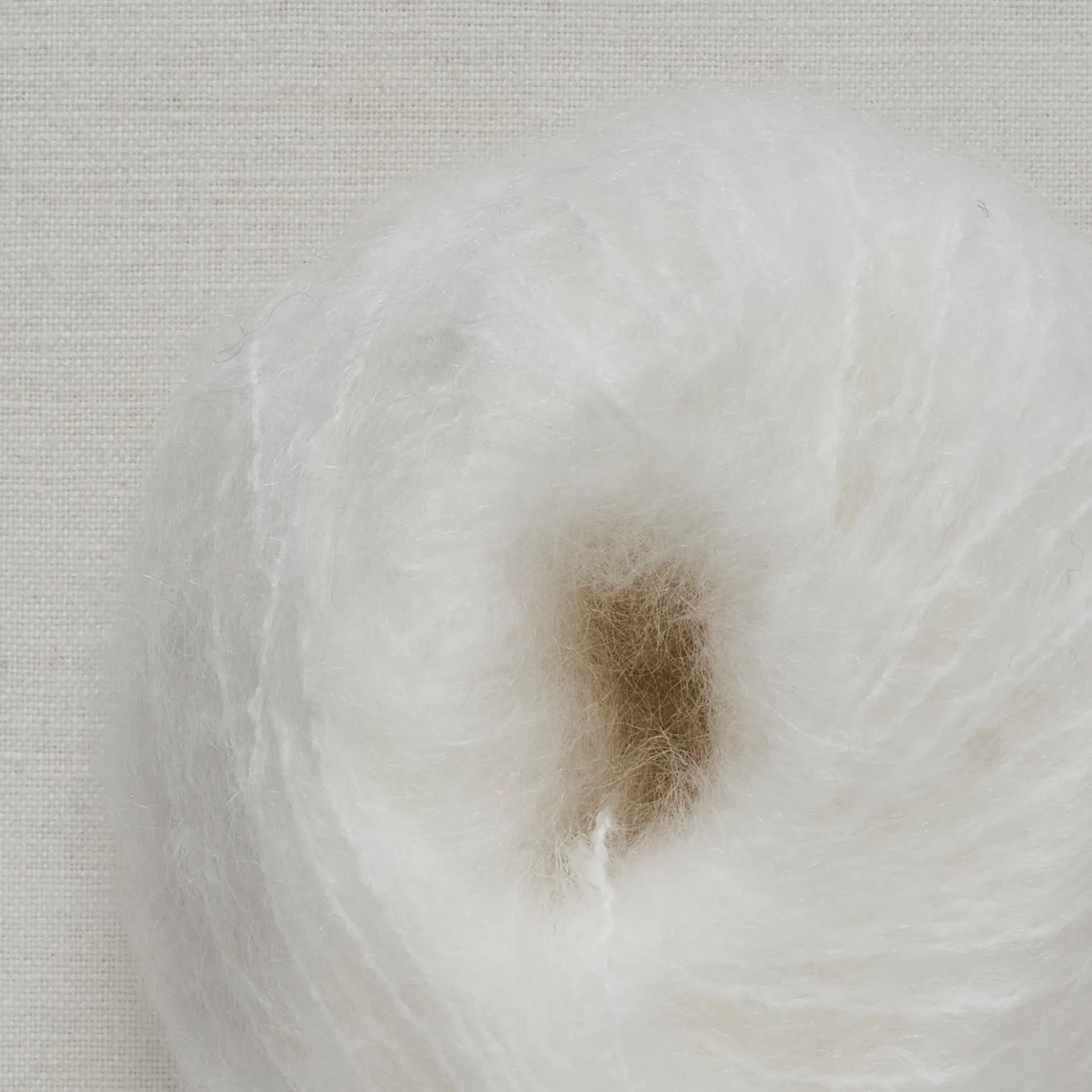 Gimme More Tank by Wool and the Gang Using Take Care Mohair