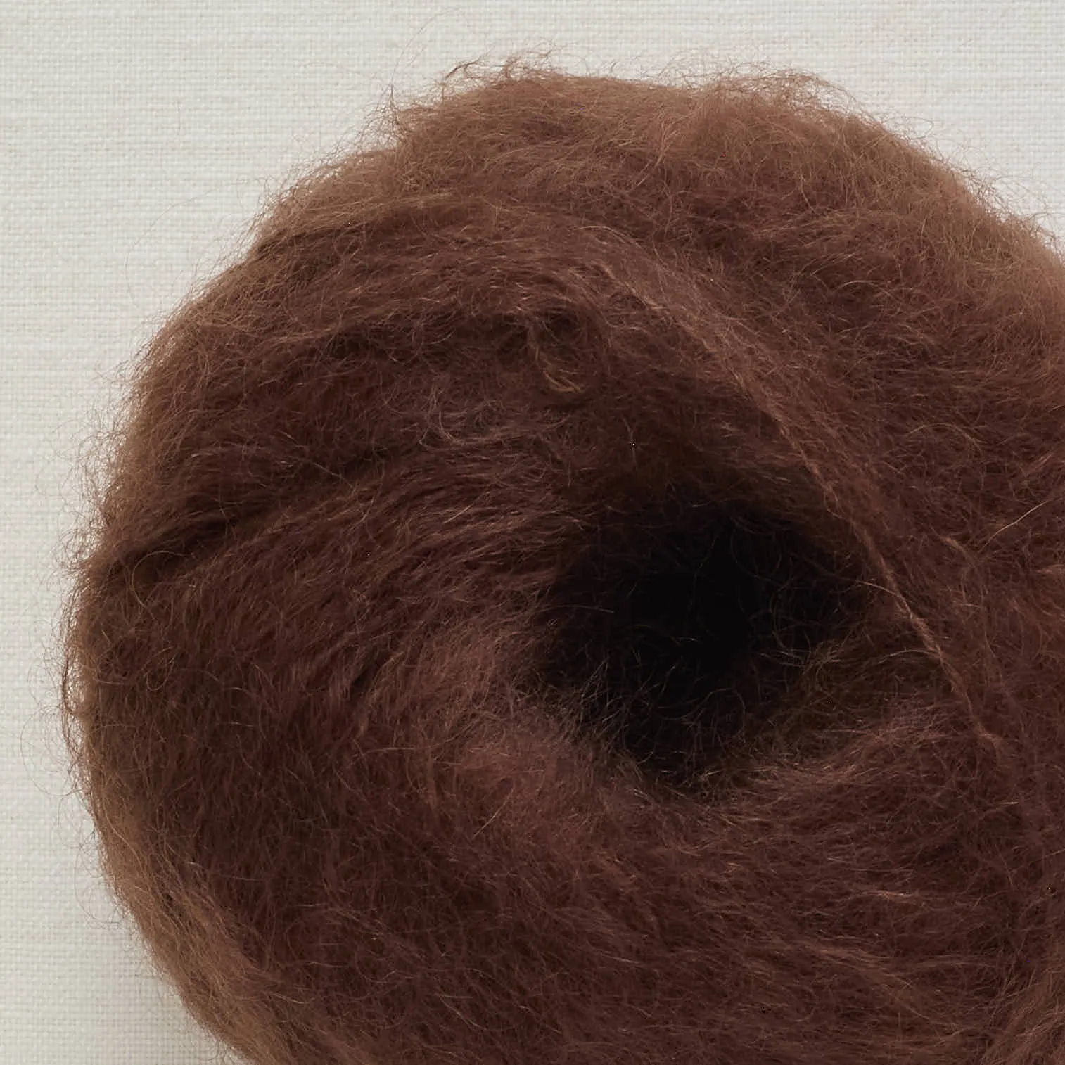 Gimme More Tank by Wool and the Gang Using Take Care Mohair