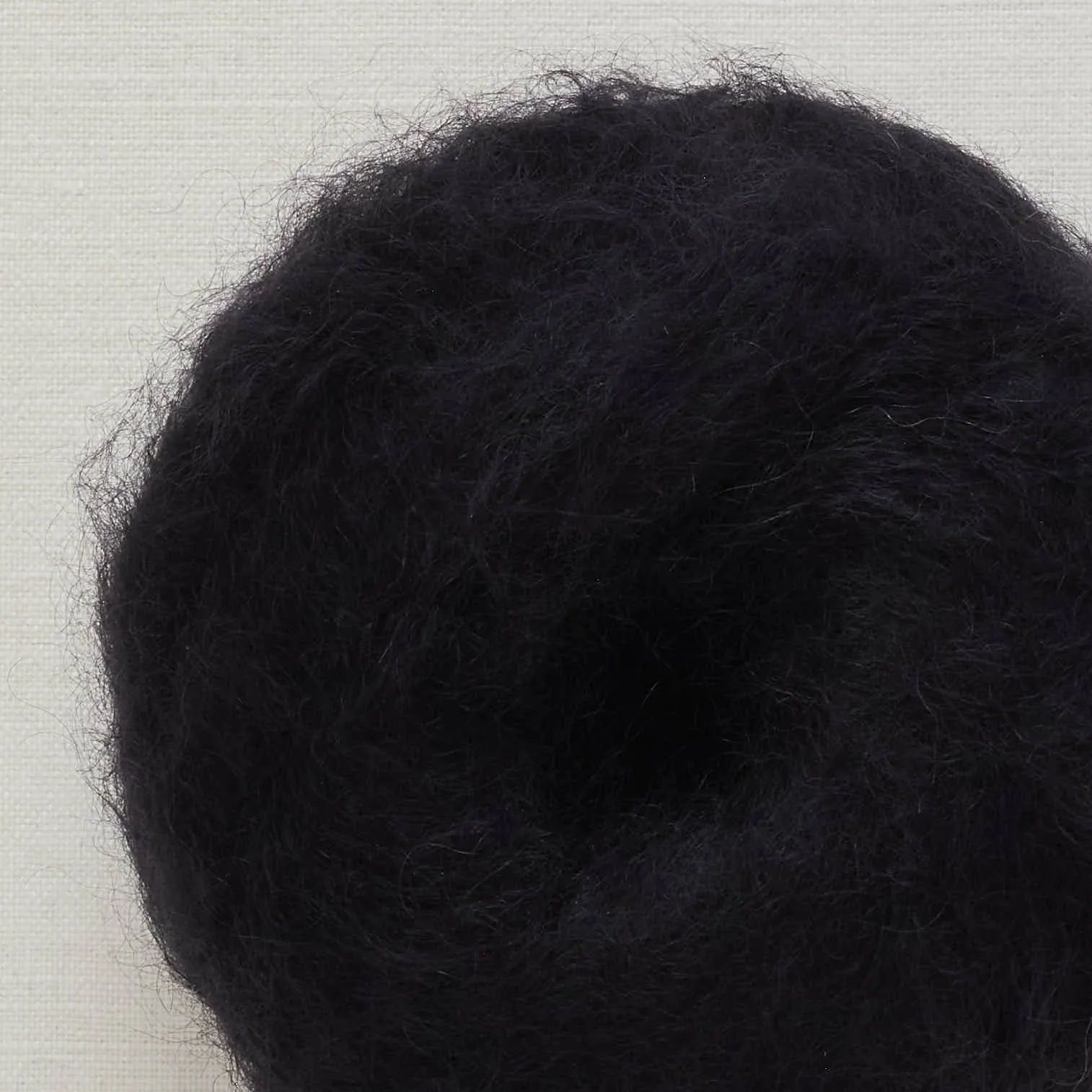 Gimme More Tank by Wool and the Gang Using Take Care Mohair