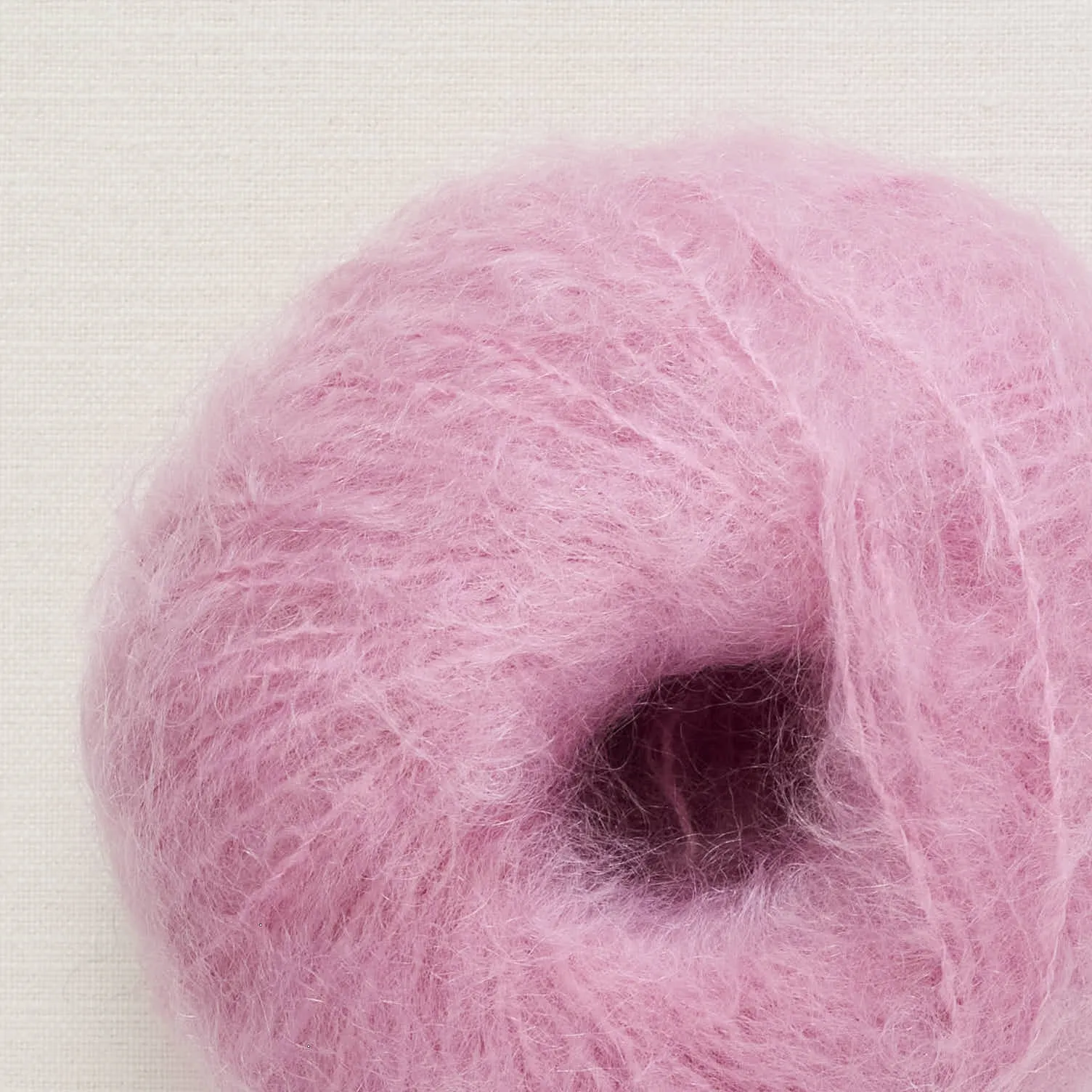 Gimme More Tank by Wool and the Gang Using Take Care Mohair