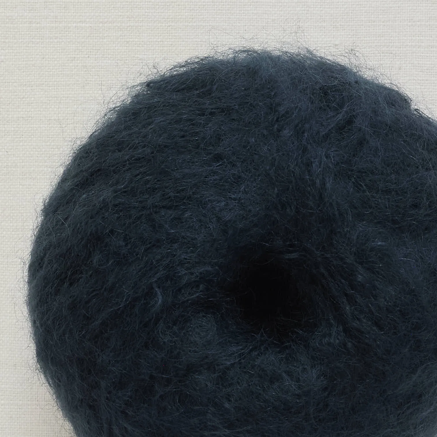 Gimme More Tank by Wool and the Gang Using Take Care Mohair
