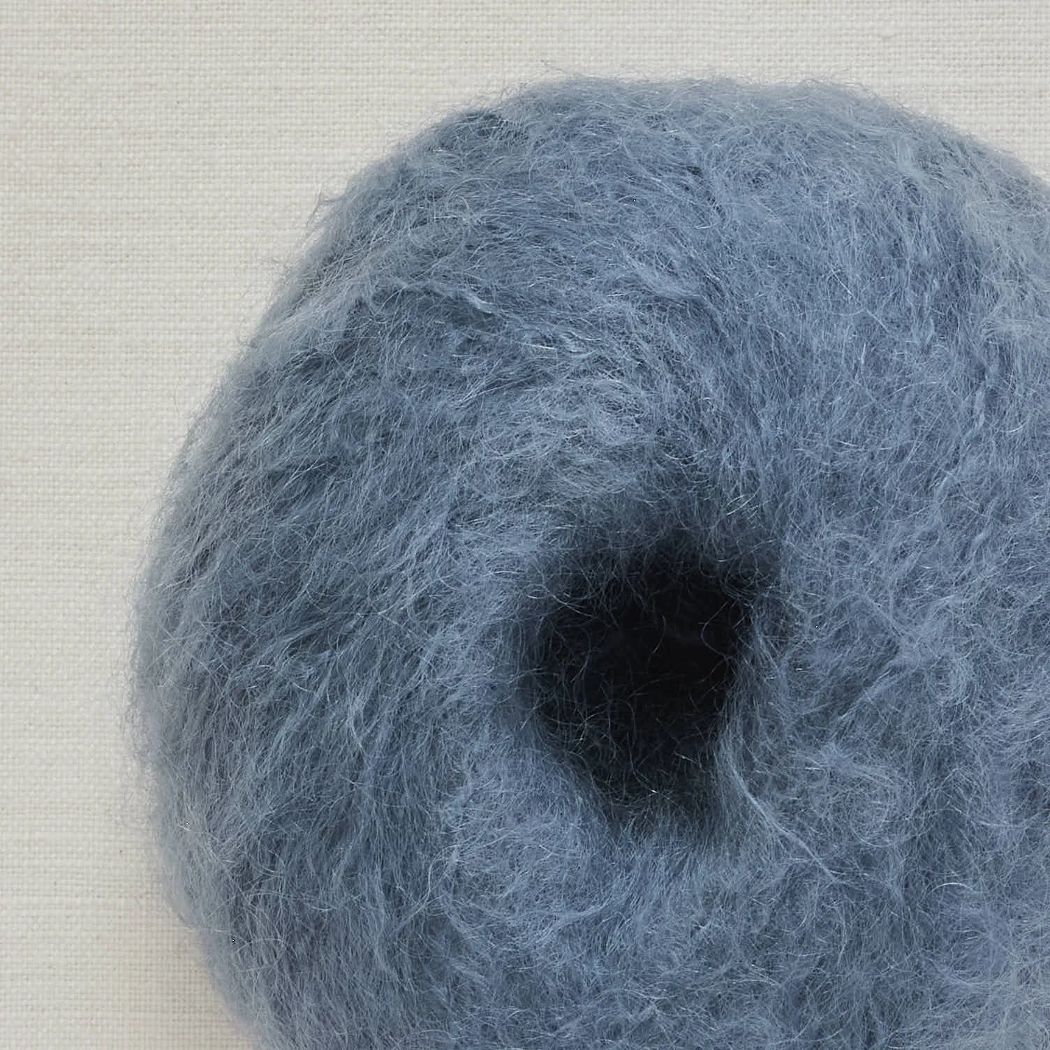 Gimme More Tank by Wool and the Gang Using Take Care Mohair
