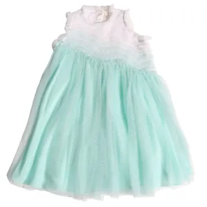 Misty Wave Frock 