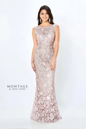 Mon Cheri 119958 Occasion Gown