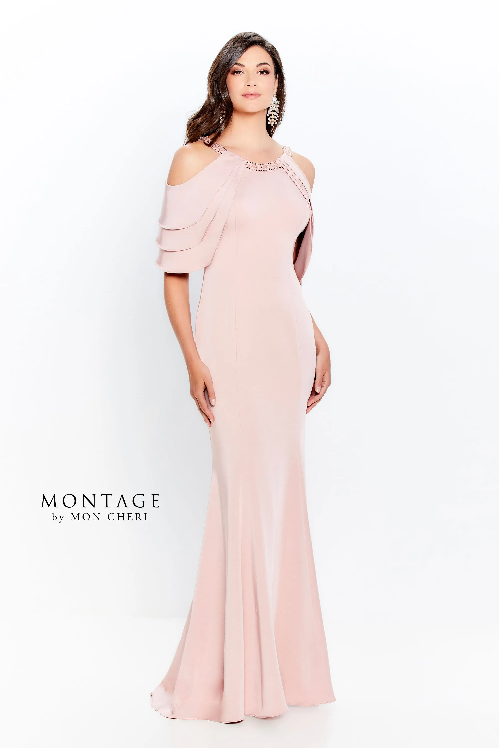 Mon Cheri 120906 Occasion Gown