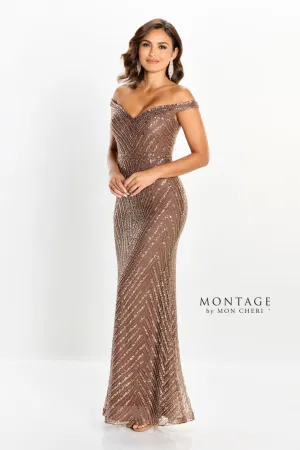 Mon Cheri M2215 Occasion Gown