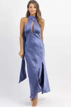 MOON GLEAM MAXI DRESS