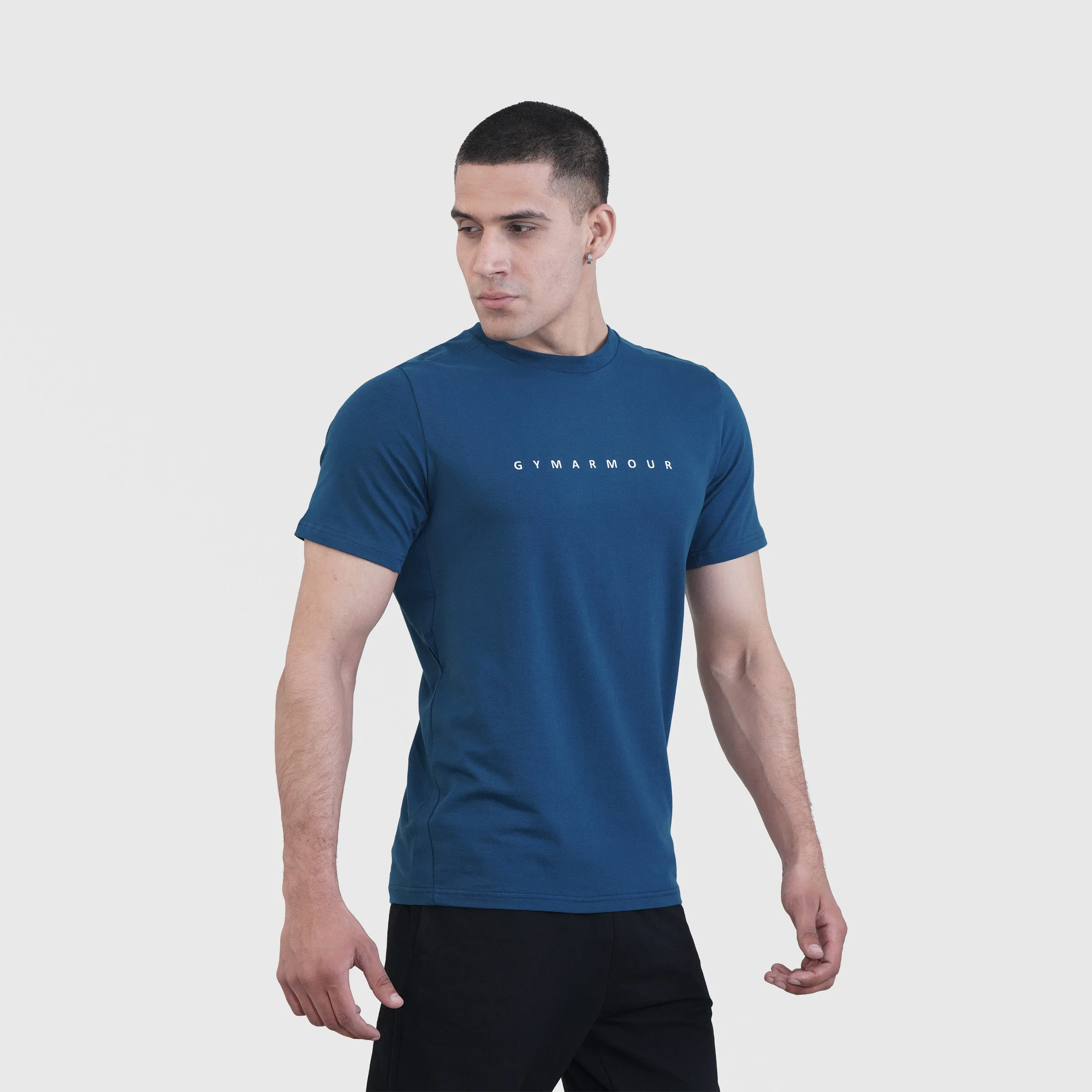PRO Tee (Teal)