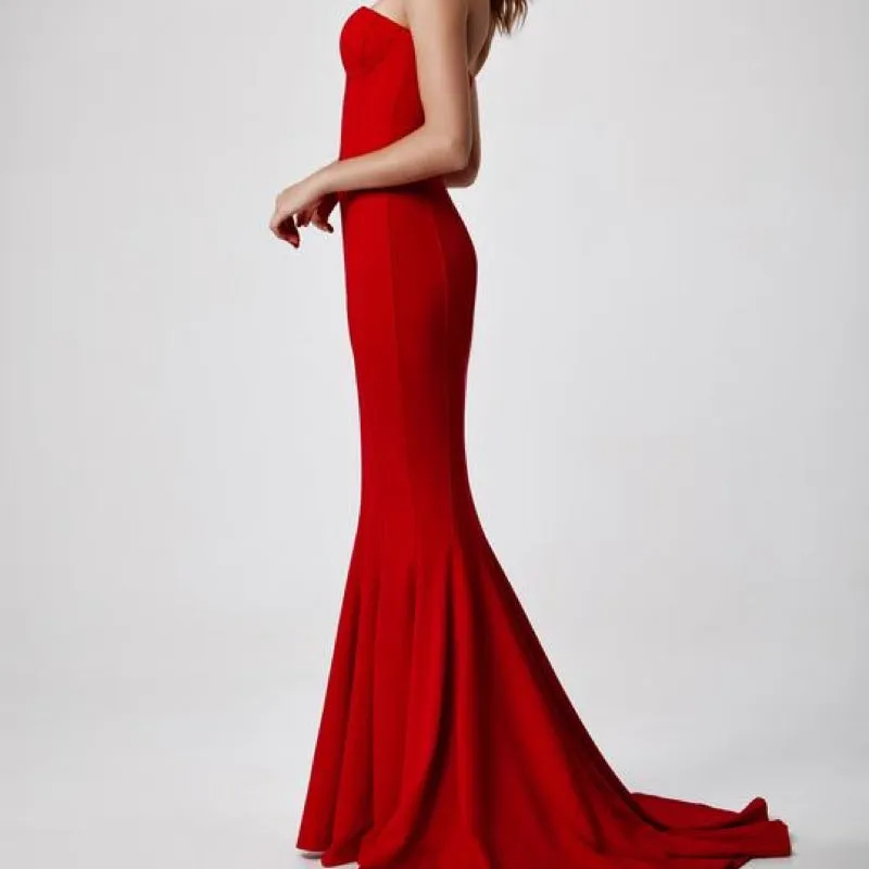 Sahar Dress
