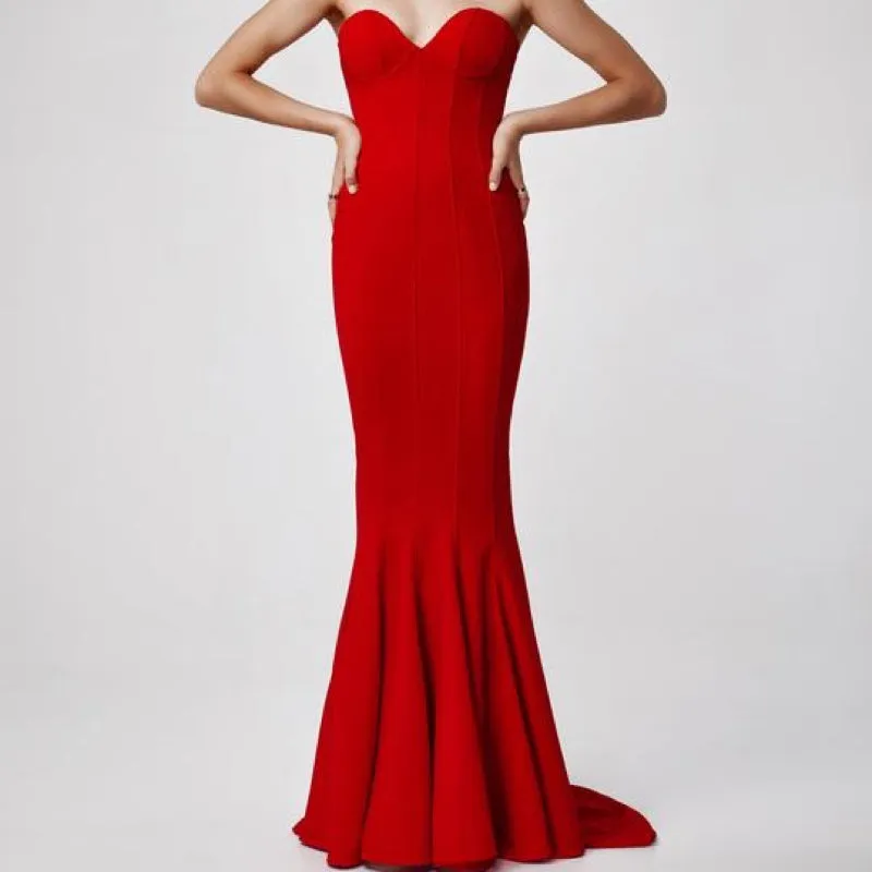 Sahar Dress
