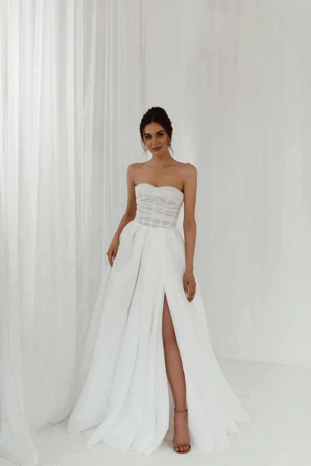 Scarlett Sample Sale