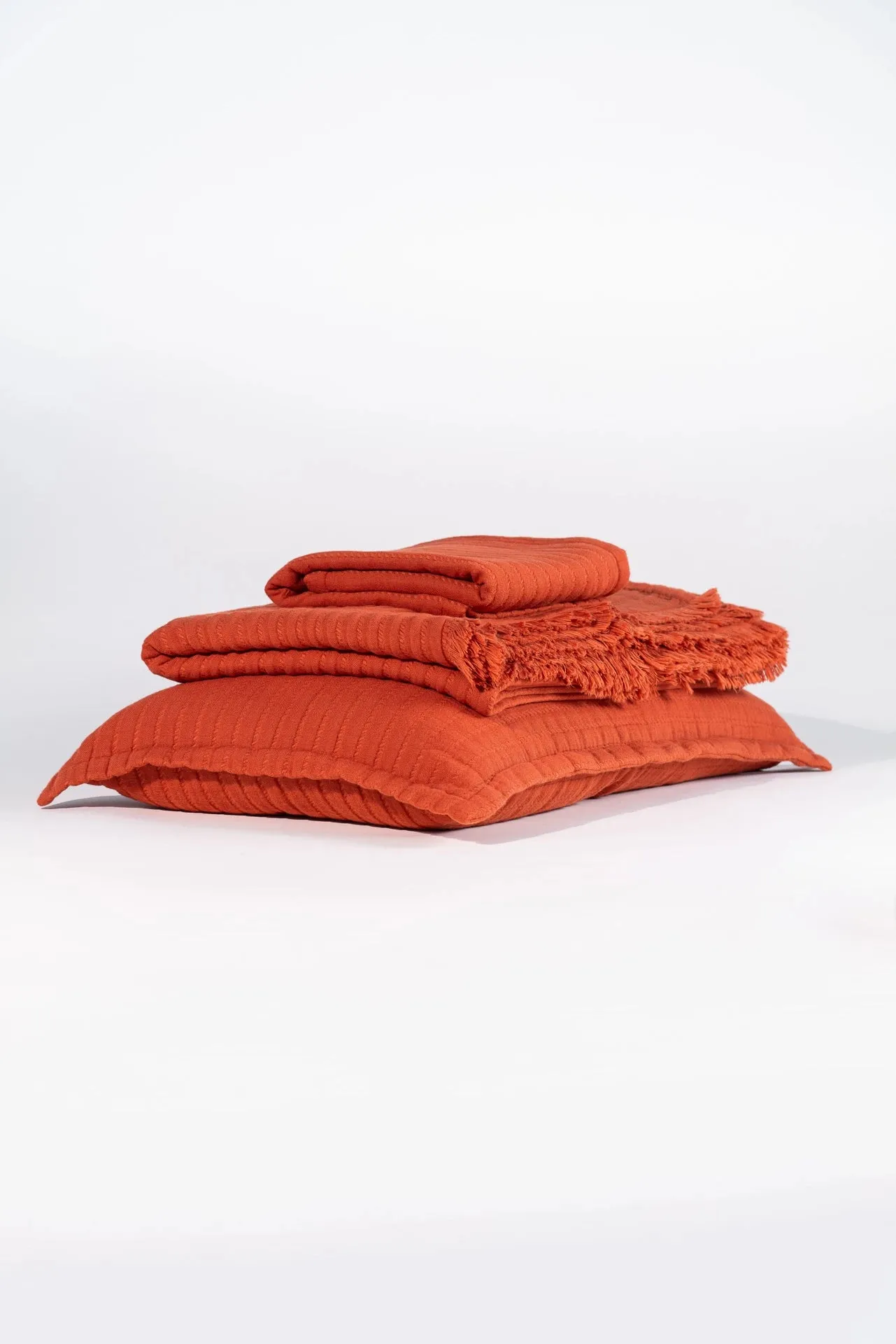 Terra neunest Gauze Blanket Set – 100% Cotton