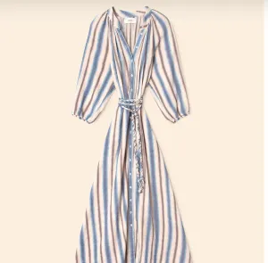 Xirena Alicia Dress - Blue Ridge